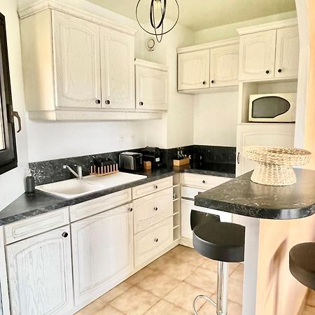 Appartement Plage Et Nature Saint-Raphael  Luaran gambar