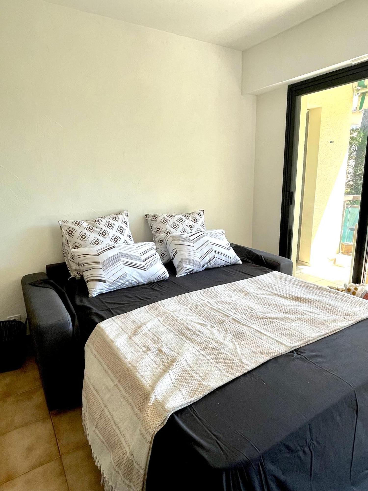 Appartement Plage Et Nature Saint-Raphael  Luaran gambar