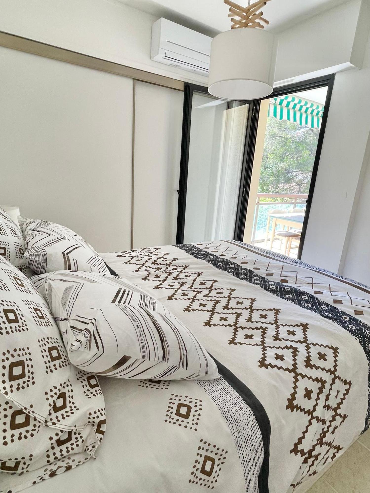 Appartement Plage Et Nature Saint-Raphael  Luaran gambar