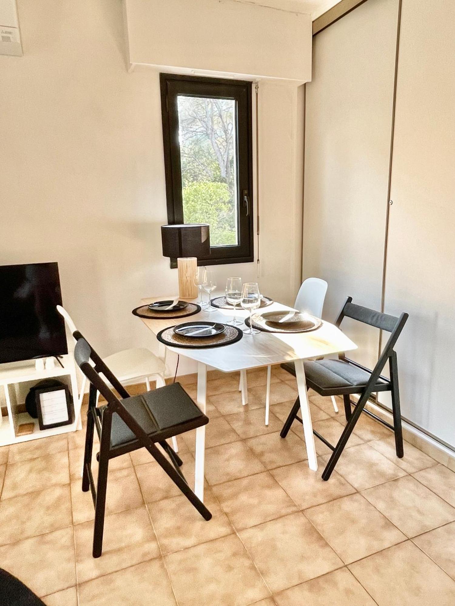 Appartement Plage Et Nature Saint-Raphael  Luaran gambar