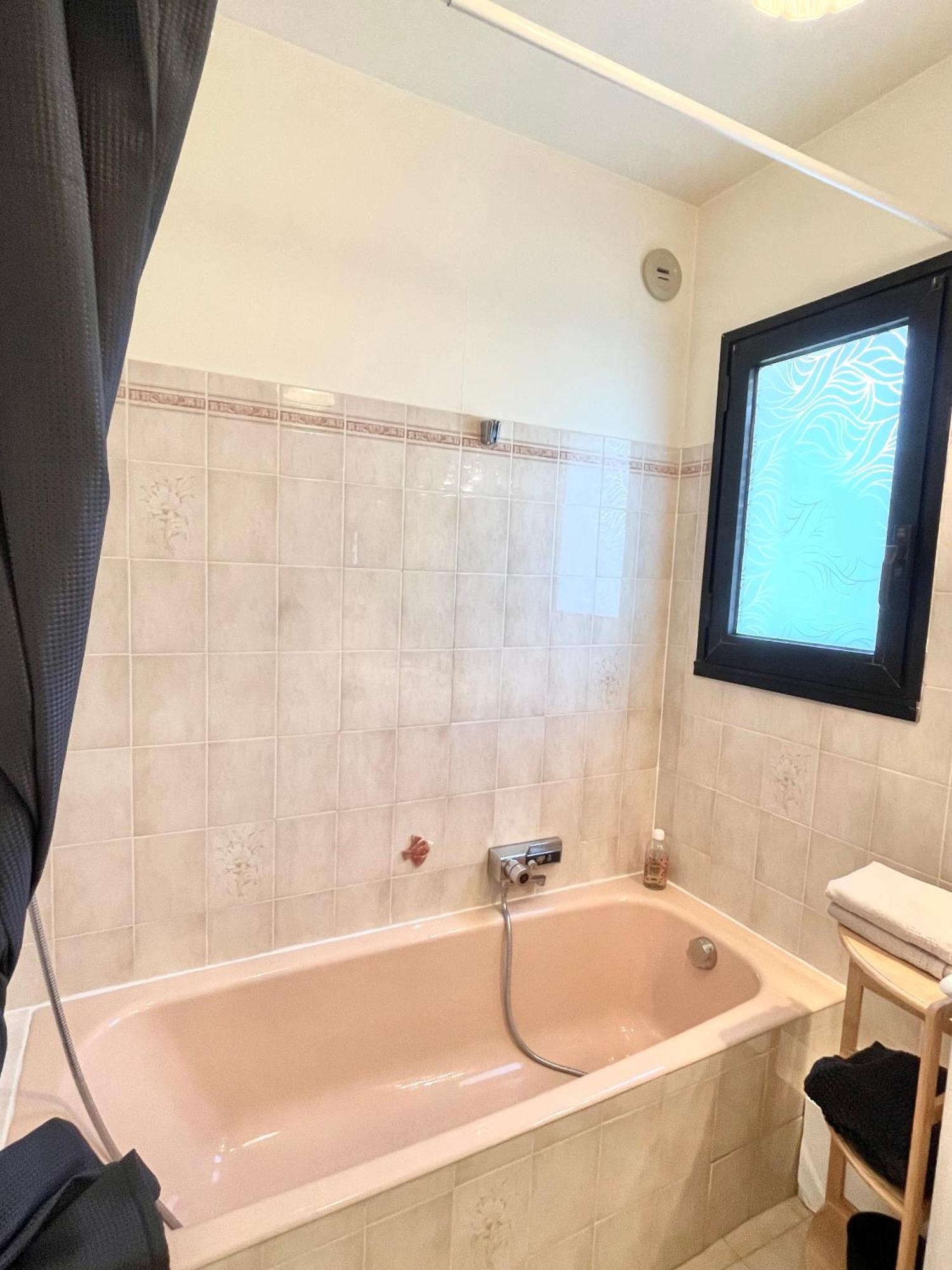 Appartement Plage Et Nature Saint-Raphael  Luaran gambar