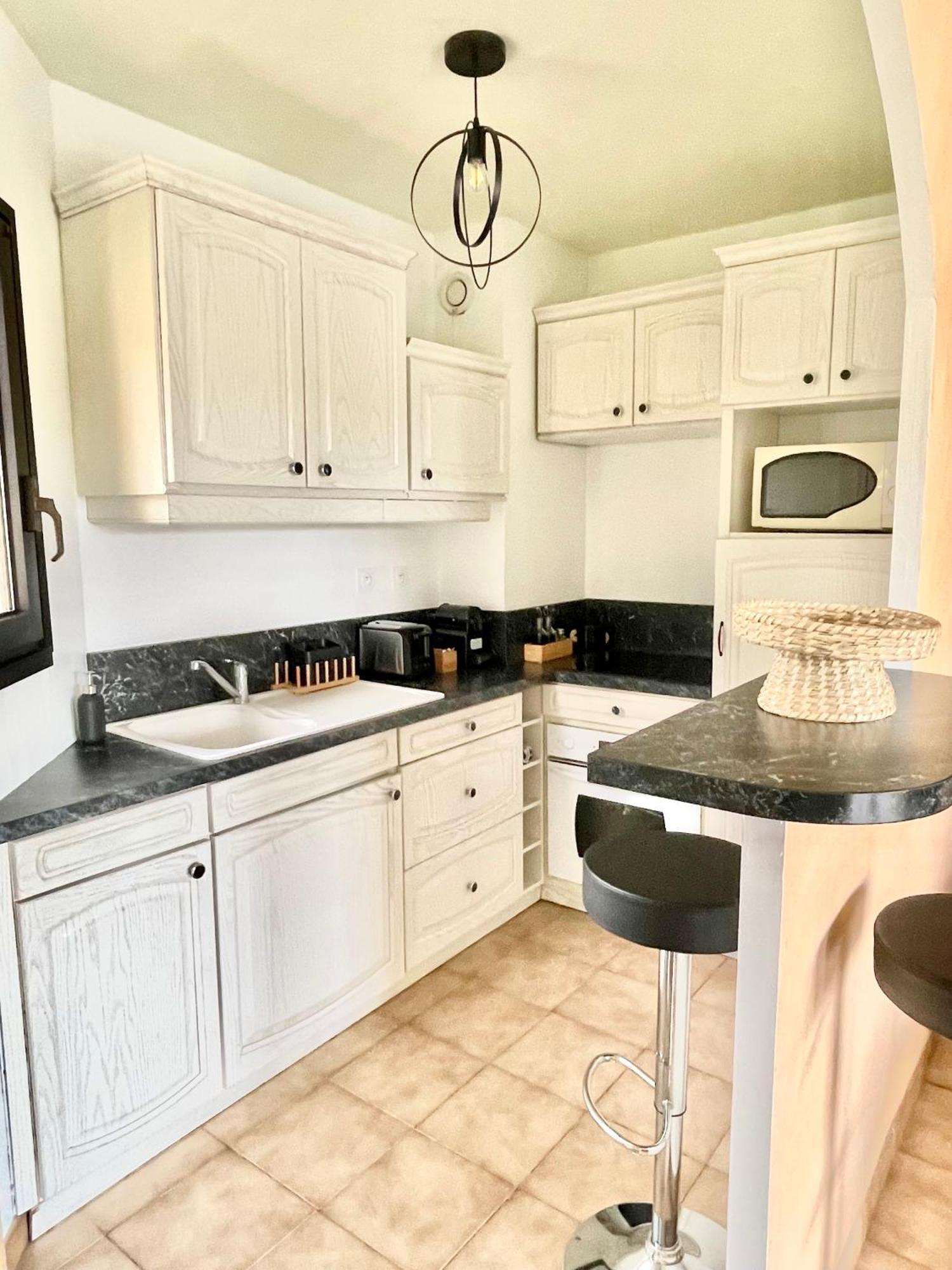 Appartement Plage Et Nature Saint-Raphael  Luaran gambar